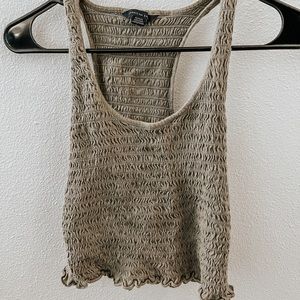 Size Medium American Eagle Tank